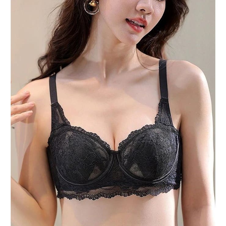 ブラジャー レディース 女性用 | PlusNao | 詳細画像7 