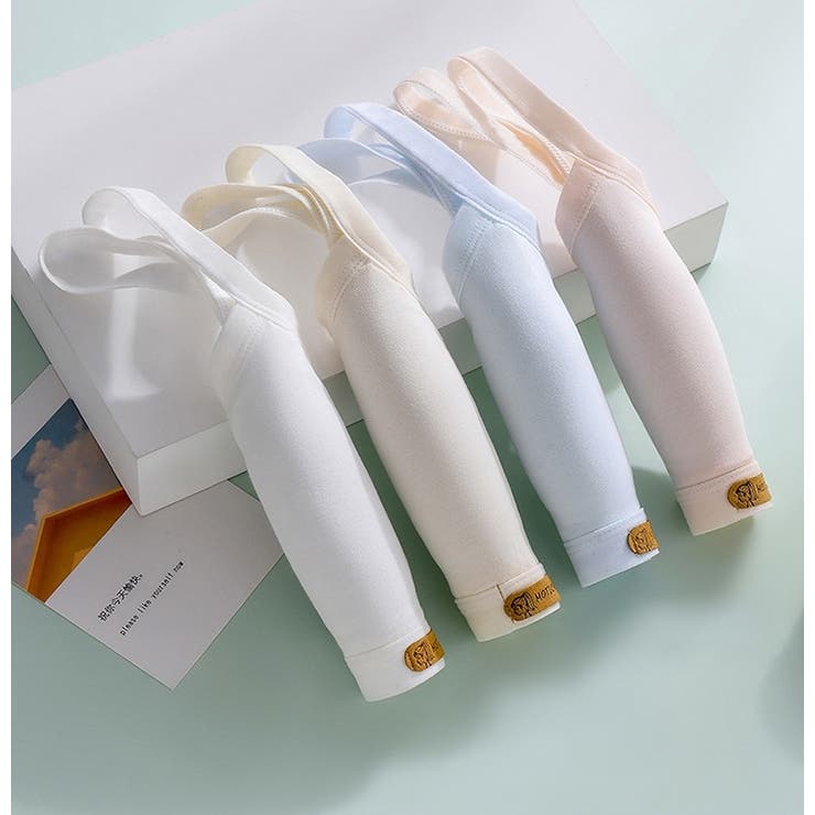 ジュニアブラジャー ハーフトップブラ スポブラ | PlusNao | 詳細画像11 