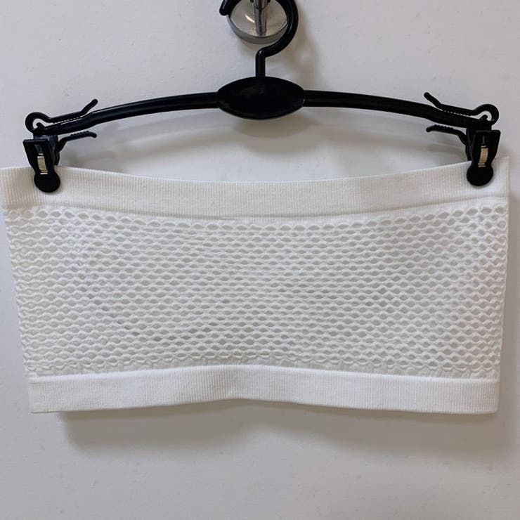 チューブトップ ベアトップ ブラカバー | PlusNao | 詳細画像9 