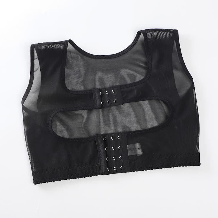 補正下着 ブラジャー バストサポート | PlusNao | 詳細画像8 