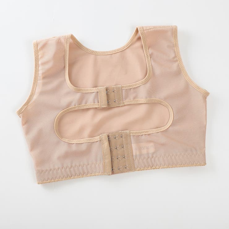 補正下着 ブラジャー バストサポート | PlusNao | 詳細画像9 