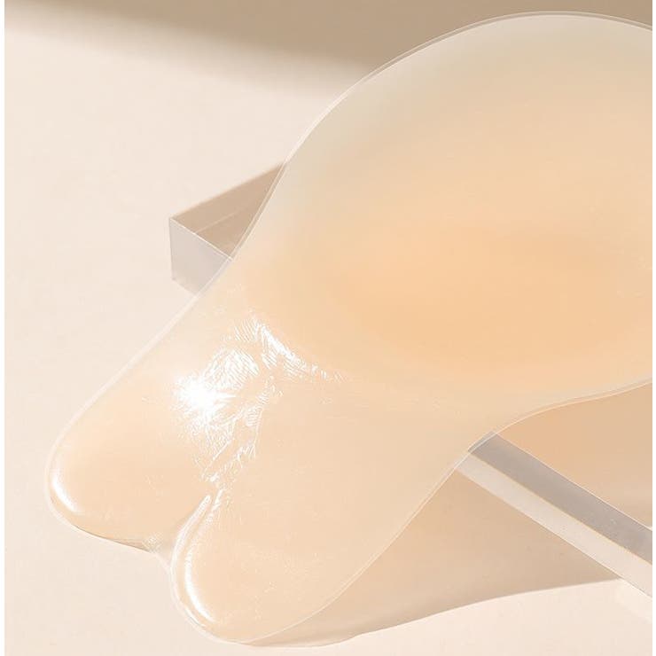 シリコンブラ 貼るブラジャー 1対 | PlusNao | 詳細画像10 