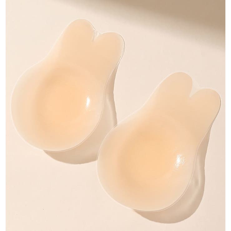 シリコンブラ 貼るブラジャー 1対 | PlusNao | 詳細画像8 