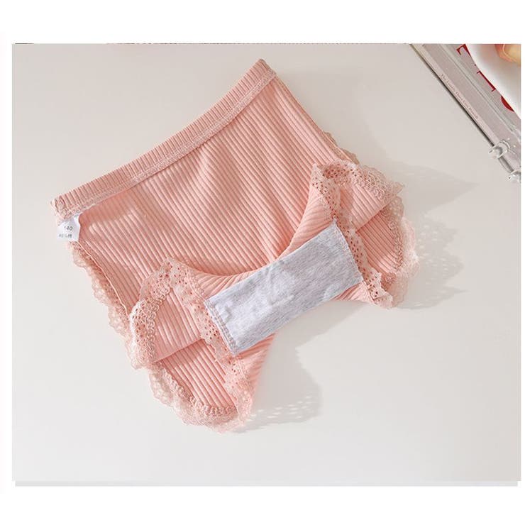 オーバーパンツ インナーパンツ ペチパンツ | PlusNao | 詳細画像11 