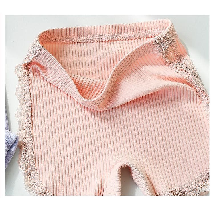 オーバーパンツ インナーパンツ ペチパンツ | PlusNao | 詳細画像13 