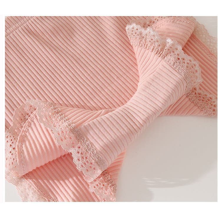 オーバーパンツ インナーパンツ ペチパンツ | PlusNao | 詳細画像14 