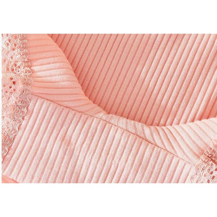 オーバーパンツ インナーパンツ ペチパンツ | PlusNao | 詳細画像15 