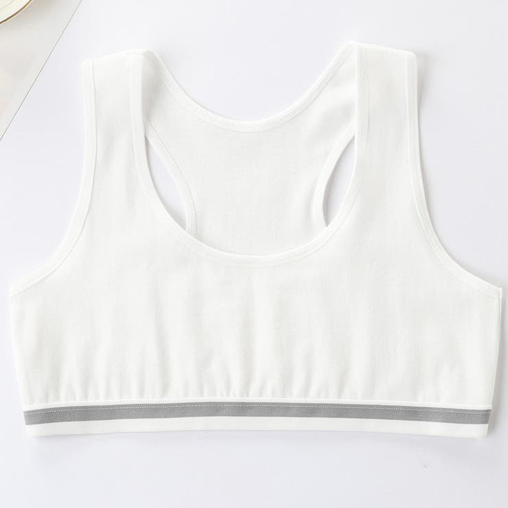 ジュニアブラ キッズ ジュニア | PlusNao | 詳細画像4 