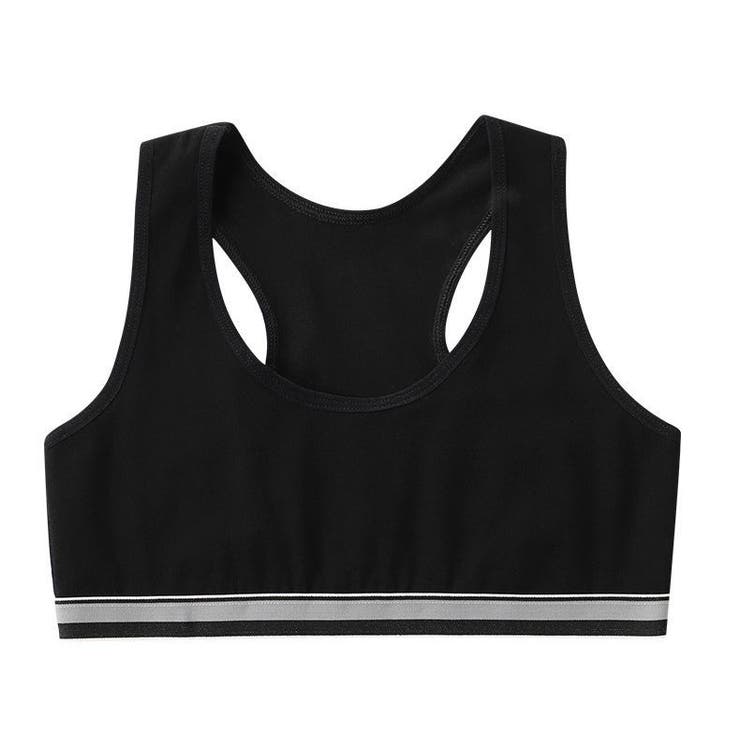 ジュニアブラ キッズ ジュニア | PlusNao | 詳細画像5 