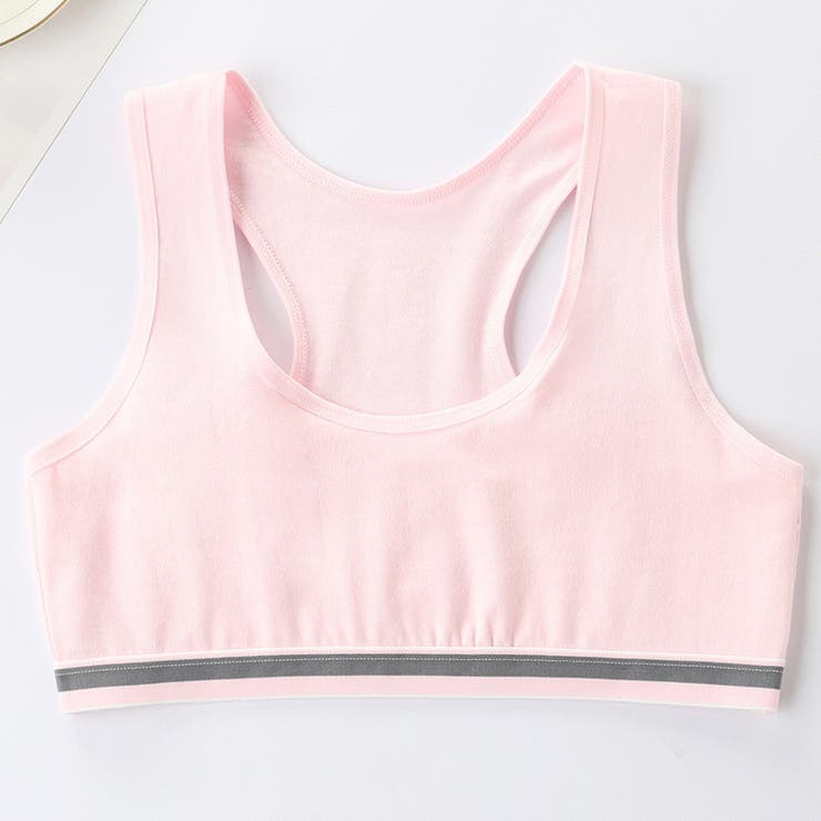 ジュニアブラ キッズ ジュニア | PlusNao | 詳細画像7 