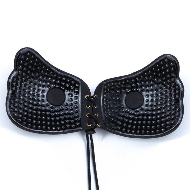 シリコンブラ レディース ブラジャー | PlusNao | 詳細画像12