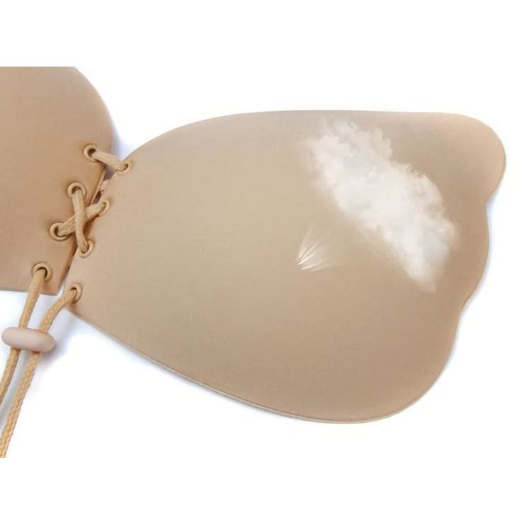 シリコンブラ レディース ブラジャー | PlusNao | 詳細画像14