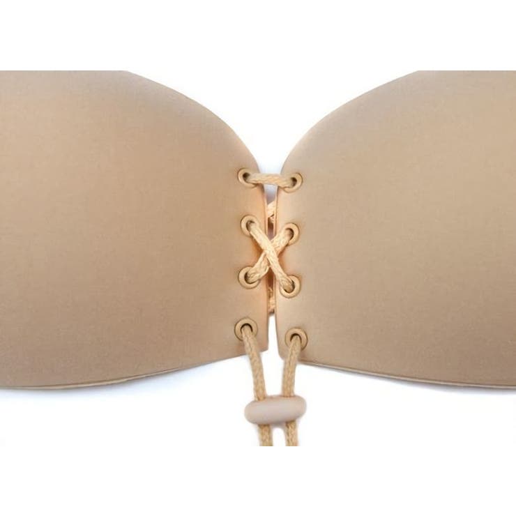 シリコンブラ レディース ブラジャー | PlusNao | 詳細画像15