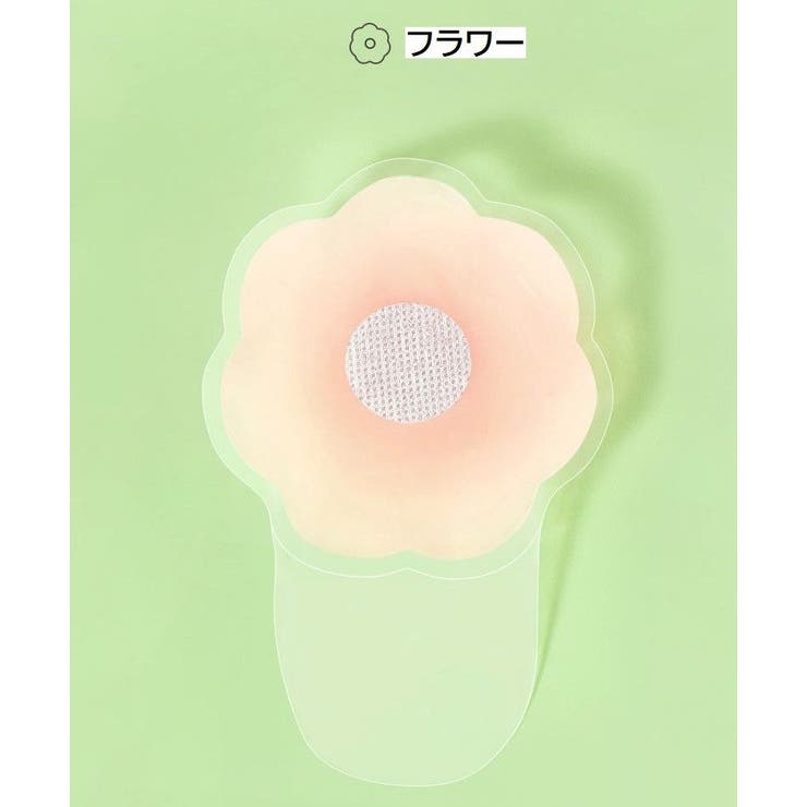 ニップレス ニプレス シリコンパッド | PlusNao | 詳細画像4 