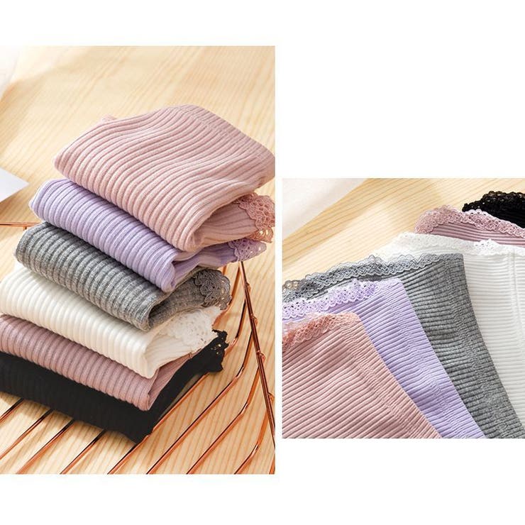 インナーパンツ ペチパンツ ショートパンツ | PlusNao | 詳細画像14 