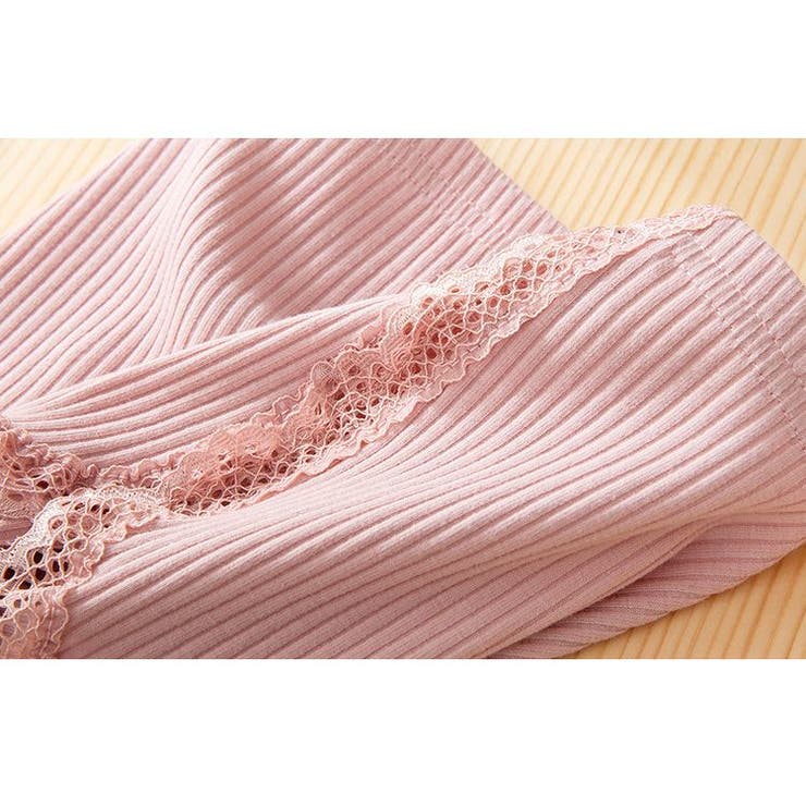 インナーパンツ ペチパンツ ショートパンツ | PlusNao | 詳細画像16 