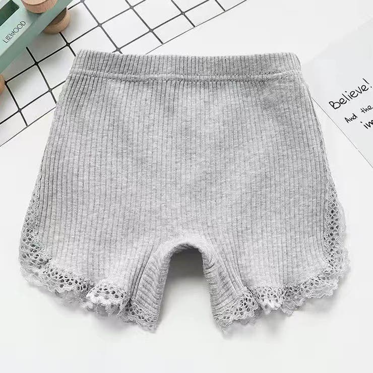 インナーパンツ ペチパンツ ショートパンツ | PlusNao | 詳細画像7 