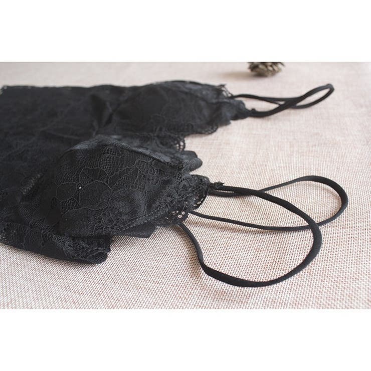 ブラトップ ハーフトップブラ ノンワイヤーブラ | PlusNao | 詳細画像13 