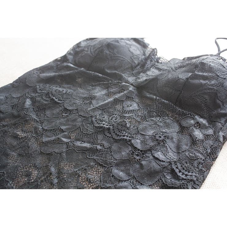 ブラトップ ハーフトップブラ ノンワイヤーブラ | PlusNao | 詳細画像15 