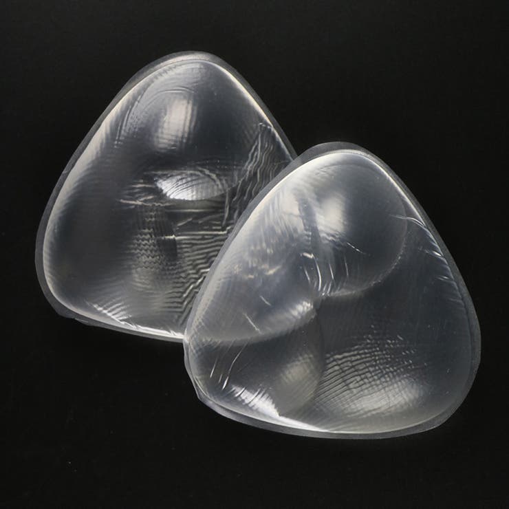 ブラバッド 胸パッド シリコン | PlusNao | 詳細画像3 