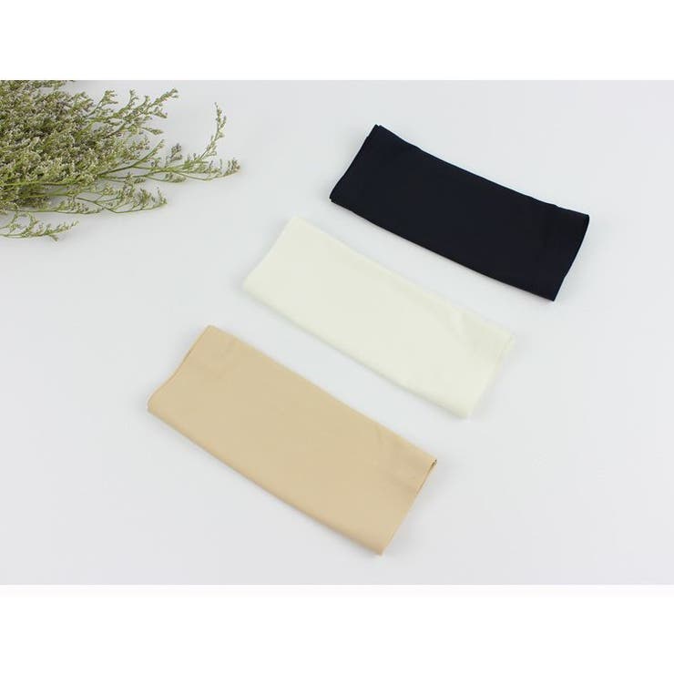 チューブトップ ブラカバー レディース | PlusNao | 詳細画像5 