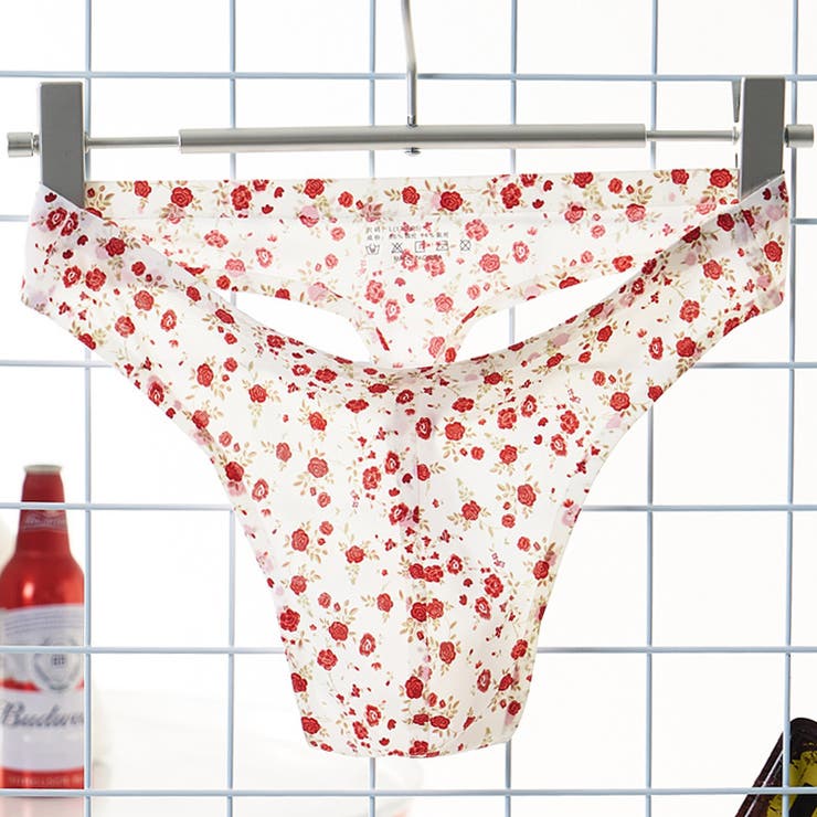 パンツ Tバック 下着 | PlusNao | 詳細画像10 