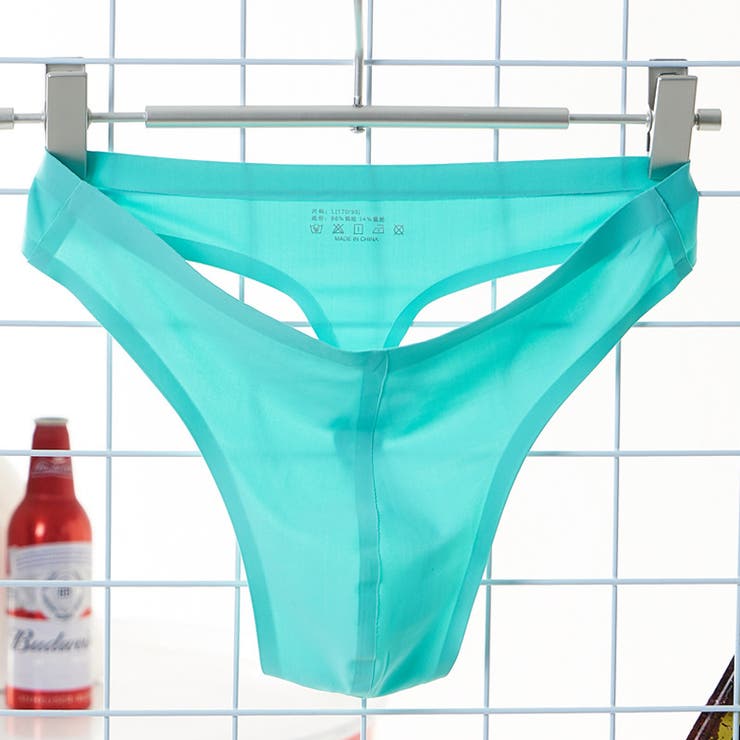パンツ Tバック 下着 | PlusNao | 詳細画像11 
