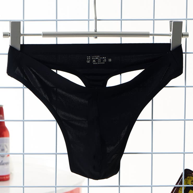 パンツ Tバック 下着 | PlusNao | 詳細画像2 