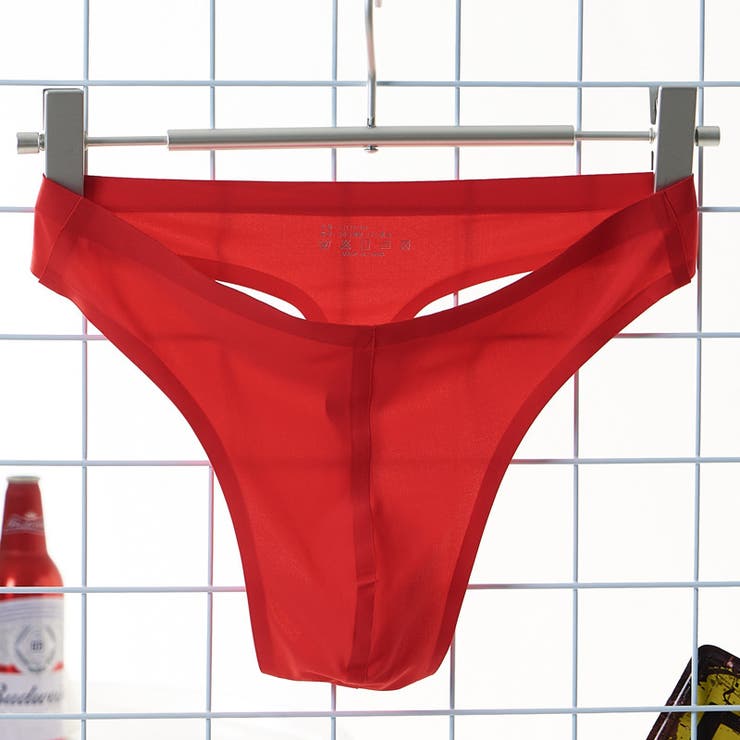 パンツ Tバック 下着 | PlusNao | 詳細画像4 