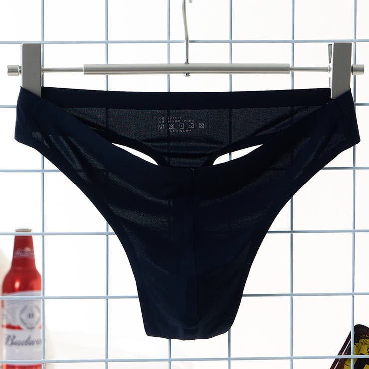 パンツ Tバック 下着 | PlusNao | 詳細画像6 