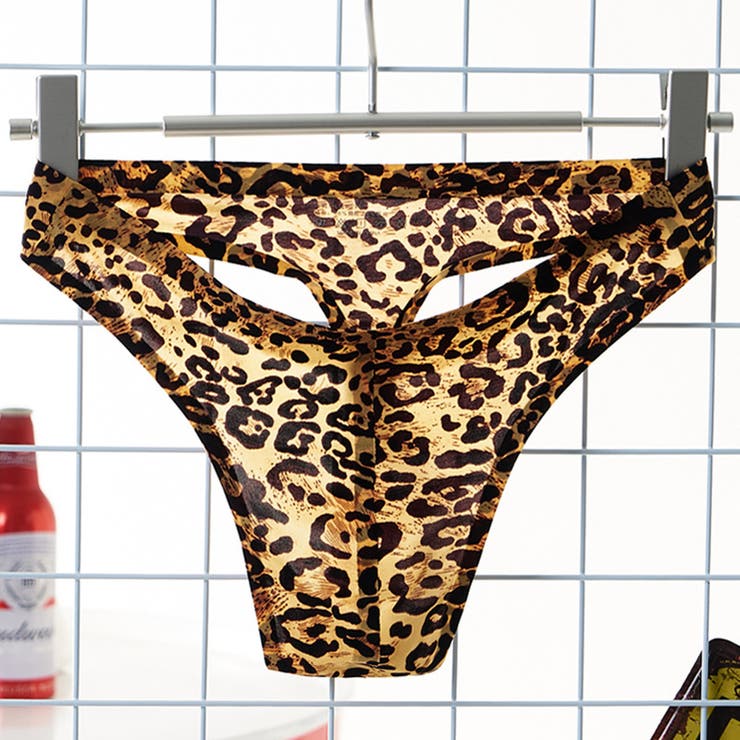 パンツ Tバック 下着 | PlusNao | 詳細画像7 
