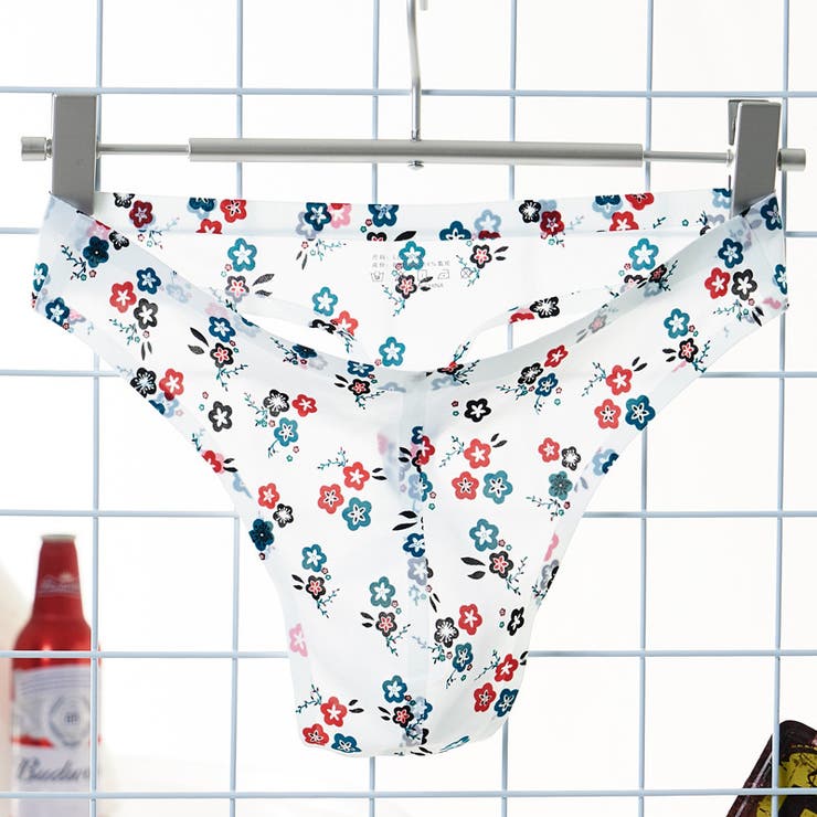 パンツ Tバック 下着 | PlusNao | 詳細画像9 