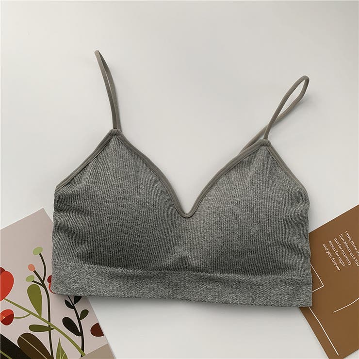 ブラジャー ショーツ 上下セット | PlusNao | 詳細画像13 