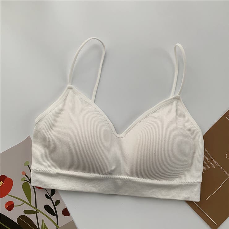 ブラジャー ショーツ 上下セット | PlusNao | 詳細画像15 