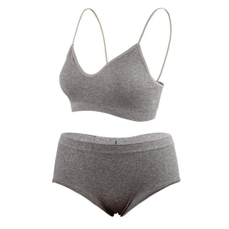 ブラジャー ショーツ 上下セット | PlusNao | 詳細画像18 