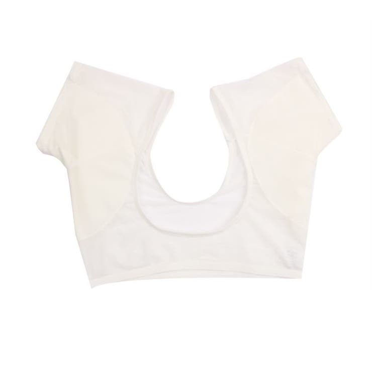 汗取りインナー 下着 インナーシャツ | PlusNao | 詳細画像15 