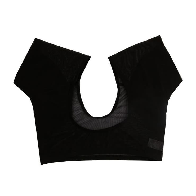 汗取りインナー 下着 インナーシャツ | PlusNao | 詳細画像16 