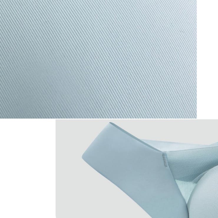 ノンワイヤーブラ ハーフトップブラ レディース | PlusNao | 詳細画像17 