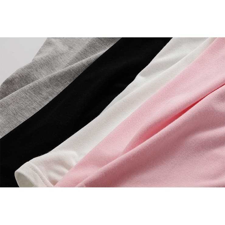 キャミソール インナー 下着 | PlusNao | 詳細画像10 