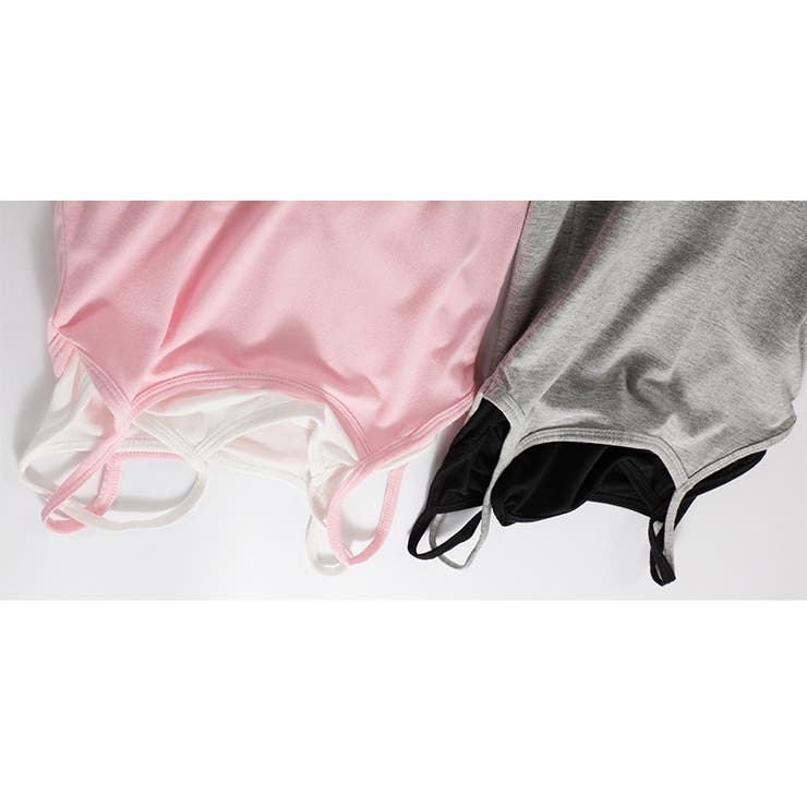 キャミソール インナー 下着 | PlusNao | 詳細画像11 