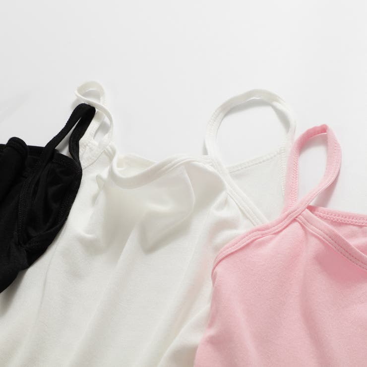 キャミソール インナー 下着 | PlusNao | 詳細画像8 