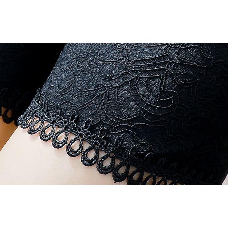 ガードルショーツ レディース 大きいサイズ | PlusNao | 詳細画像9 