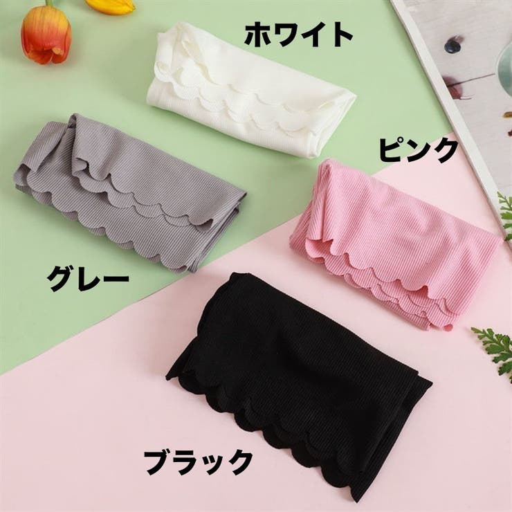 ペチパンツ インナーパンツ ペチコート | PlusNao | 詳細画像6 