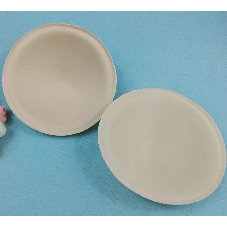 ブラパッド 胸パッド 左右ペア | PlusNao | 詳細画像3 