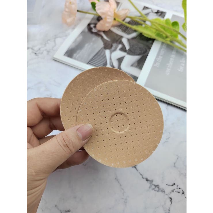 胸パッド パッド ブラパッド | PlusNao | 詳細画像3 