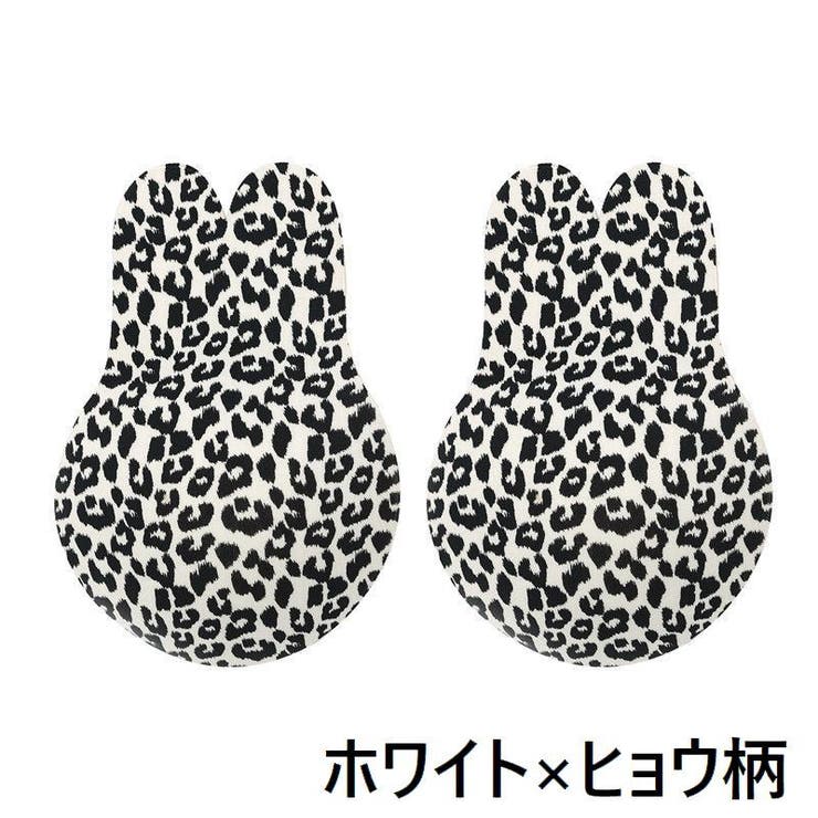 シリコンブラ シリコンパッド レディース | PlusNao | 詳細画像6 