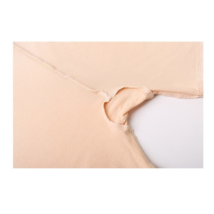 ボックスショーツ ボーイレッグ インナーパンツ | PlusNao | 詳細画像18 