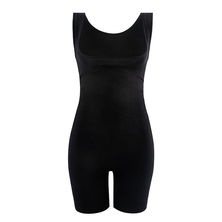 ボディスーツ ボディースーツ 補正下着 | PlusNao | 詳細画像14 