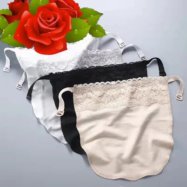 ブラカバー 谷間隠し 谷間カバー | PlusNao | 詳細画像2 