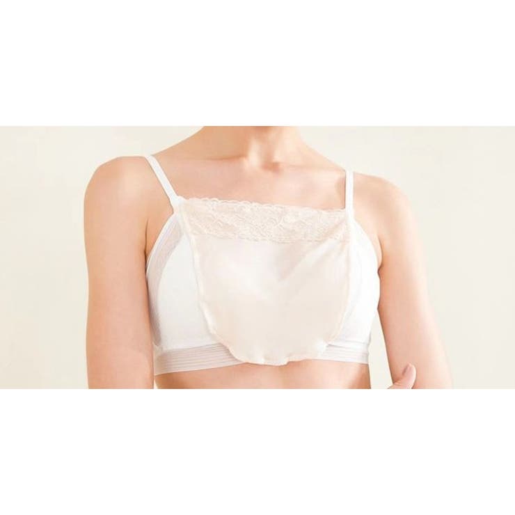 ブラカバー 谷間隠し 谷間カバー | PlusNao | 詳細画像3 